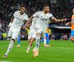 Real Madrid - Valencia // foto: Guliver/gettyimages