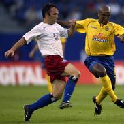 Marcos Senna - imagini din carieră // foto: Imago