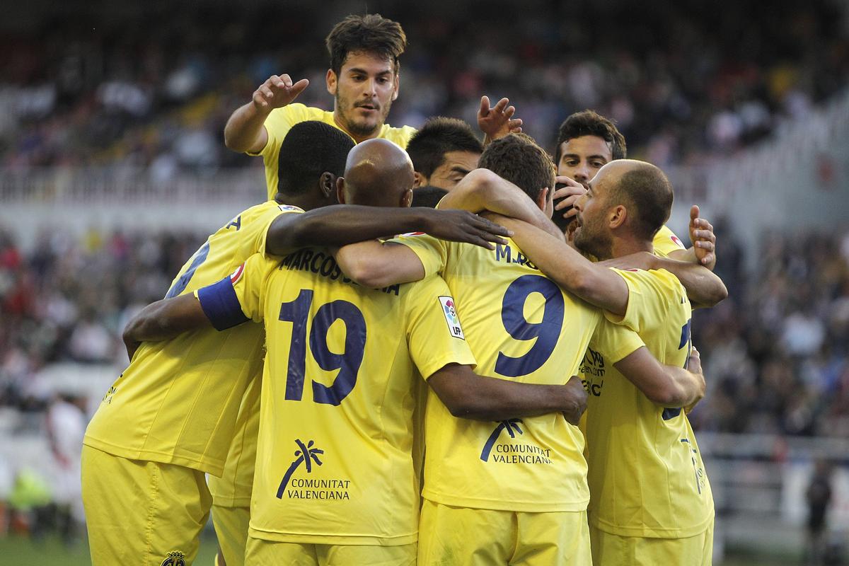 „Cred că Rațiu este al nostru” » Villarreal și-a lansat academie la Sibiu, iar GSP a discutat cu un campion european, coleg cu Xavi și Iniesta: „Țin minte meciul cu ninsoare, cu Steaua”