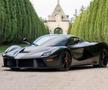 Locul 6: Son Heung-min - Ferrari LaFerrari