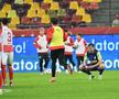 Dinamo - CFR Cluj / Foto: Cristi Preda (GSP)