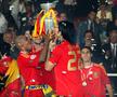Marcos Senna - imagini din carieră // foto: Imago