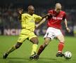 Marcos Senna - imagini din carieră // foto: Imago