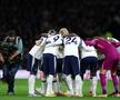 Tottenham - Chelsea, în etapa #10 din Premier League // FOTO: Getty Images