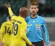 Marcos Senna - imagini din carieră // foto: Imago