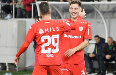 Antrenorul liderului din Superliga a fost la un pas de Dinamo: „Vă pot confirma”