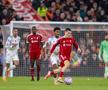 Liverpool - Aston Villa, în etapa #10 din Premier League // FOTO: Imago Images