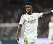 Real Madrid - Valencia // foto: Guliver/gettyimages