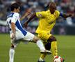 Marcos Senna - imagini din carieră // foto: Imago