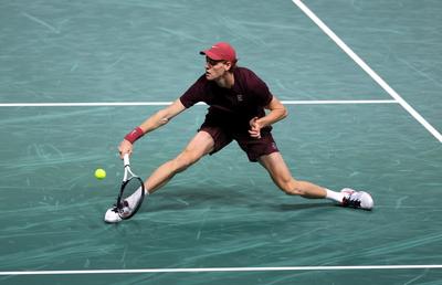 Aproape de a reveni pe prima poziție ATP, Jannik Sinner are alte priorități: „Chiar acum nu mă gândesc deloc la clasament”