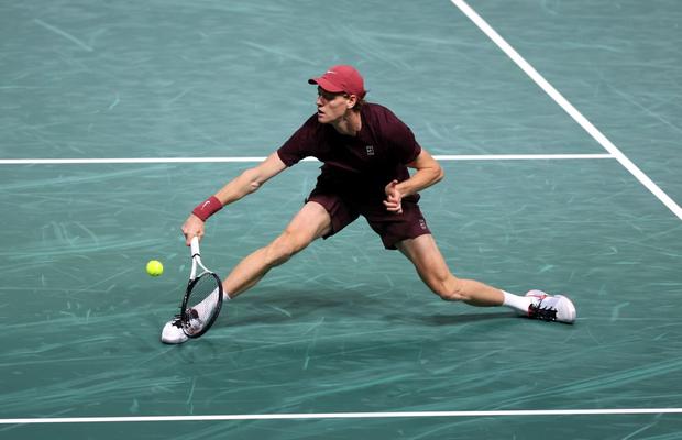 Aproape de a reveni pe prima poziție ATP, Jannik Sinner are alte priorități: „Chiar acum nu mă gândesc deloc la clasament”