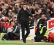 Liverpool - Aston Villa, în etapa #10 din Premier League // FOTO: Imago Images