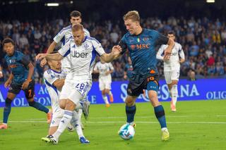 Napoli, pas greșit în Serie A » La câte puncte se poate apropia Interul lui Chivu