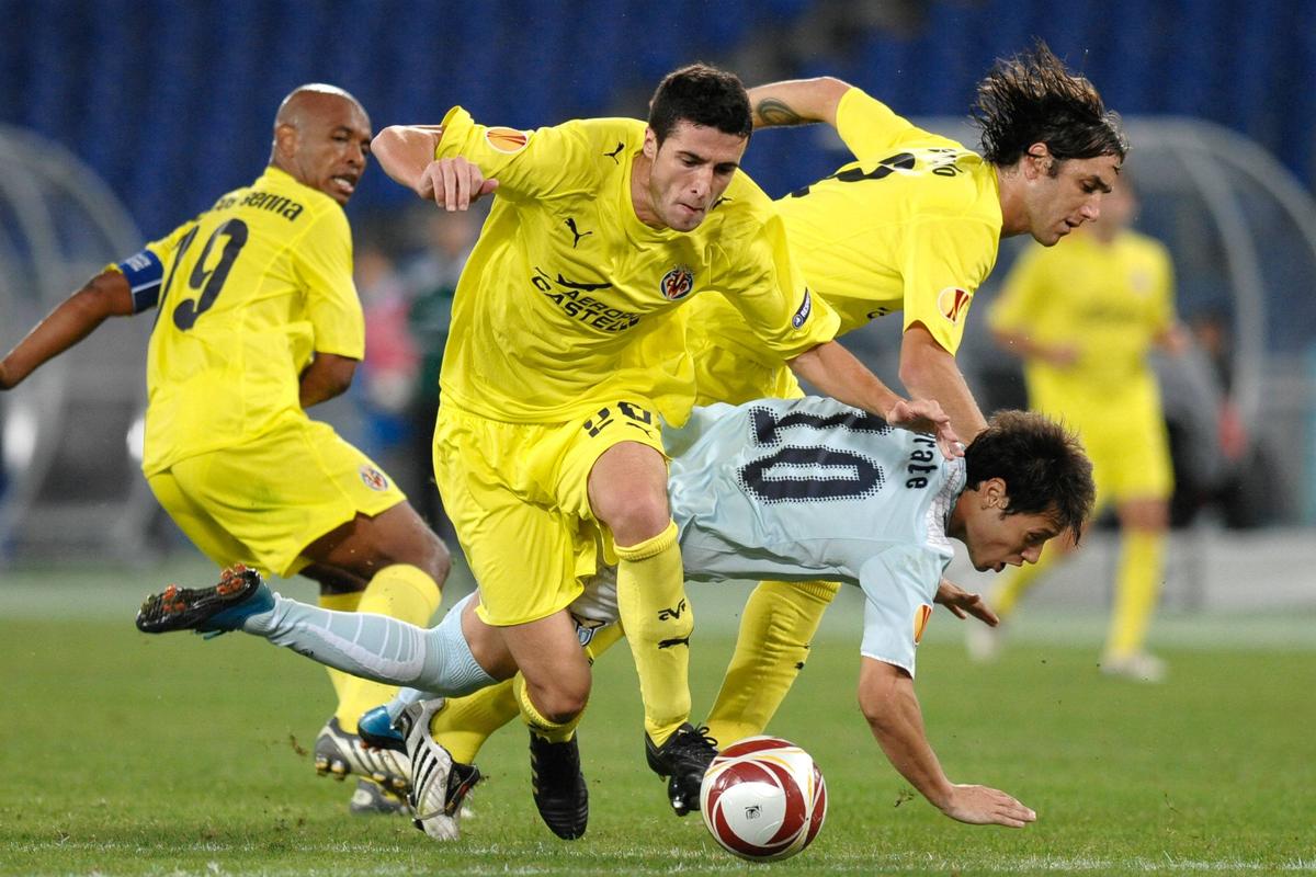„Cred că Rațiu este al nostru” » Villarreal și-a lansat academie la Sibiu, iar GSP a discutat cu un campion european, coleg cu Xavi și Iniesta: „Țin minte meciul cu ninsoare, cu Steaua”