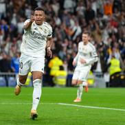 Real Madrid - Valencia // foto: Guliver/gettyimages