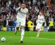 Real Madrid - Valencia // foto: Guliver/gettyimages