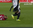 Eliminare Murgia în U Cluj - FCSB