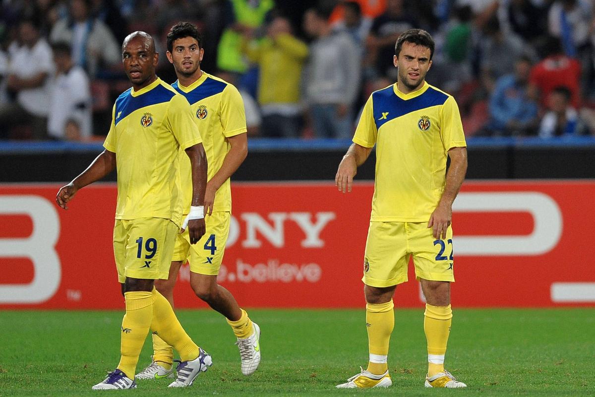 „Cred că Rațiu este al nostru” » Villarreal și-a lansat academie la Sibiu, iar GSP a discutat cu un campion european, coleg cu Xavi și Iniesta: „Țin minte meciul cu ninsoare, cu Steaua”