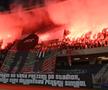 Universitatea Cluj - FCSB / Sursă foto: sportpictures.eu