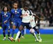 Tottenham - Chelsea, în etapa #10 din Premier League // FOTO: Getty Images