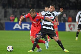 Verdict categoric la GSP Live Special, după U Cluj - FCSB: „Din acel moment lucrurile s-au schimbat”