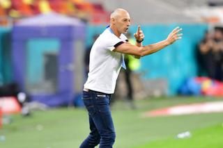 Bogdan Andone, antrenorul lui FC Argeș: „Îl știm de la Dinamo, e un jucător credincios și Dumnezeu l-a răsplătit”