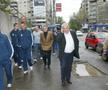 Ioan Horoba - imagini din carieră // foto: Arhiva GSP