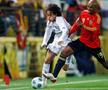 Marcos Senna - imagini din carieră // foto: Imago