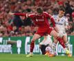 Liverpool - Aston Villa, în etapa #10 din Premier League // FOTO: Getty Images
