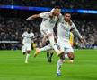 Real Madrid - Valencia // foto: Guliver/gettyimages