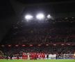 Liverpool - Aston Villa, în etapa #10 din Premier League // FOTO: Getty Images