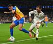 Real Madrid - Valencia // foto: Guliver/gettyimages