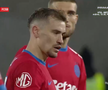 Eliminare Murgia în U Cluj - FCSB