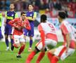 Dinamo - CFR Cluj / Foto: Cristi Preda (GSP)