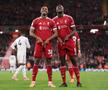 Liverpool - Aston Villa, în etapa #10 din Premier League // FOTO: Getty Images