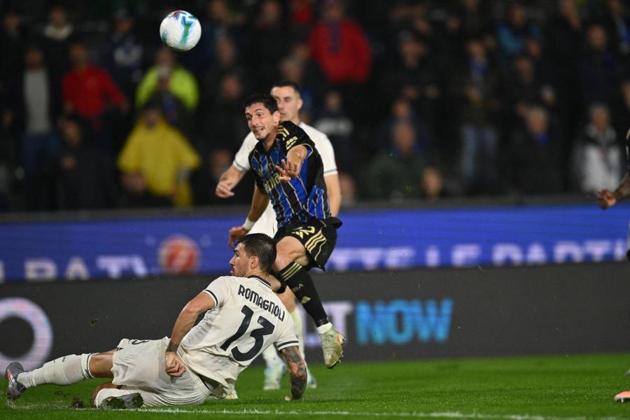 Pisa - Lazio 0-0 de joi seară este ultimul meci nul din actuala stagiune din Serie A / Foto: Imago Nemaivăzut în acest secol în Serie A! » Scorul care apare tot mai des