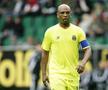 Marcos Senna - imagini din carieră // foto: Imago