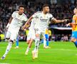 Real Madrid - Valencia // foto: Guliver/gettyimages
