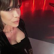 Denise Rifai/ foto: Instagram @denise.rifai