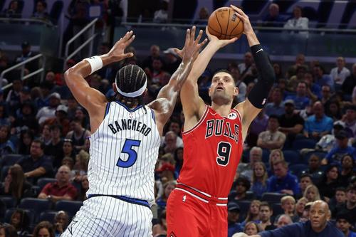 Chicago Bulls, start perfect în noul sezon al NBA/Foto: Imago Images