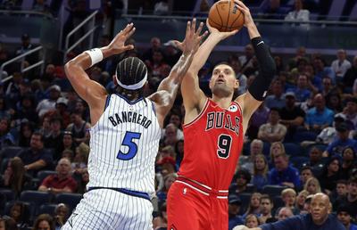 De pe vremea lui Michael Jordan nu s-a mai întâmplat asta la Chicago Bulls!