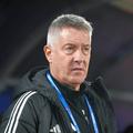 Cristiano Bergodi, antrenorul lui U Cluj. FOTO: Imago Images