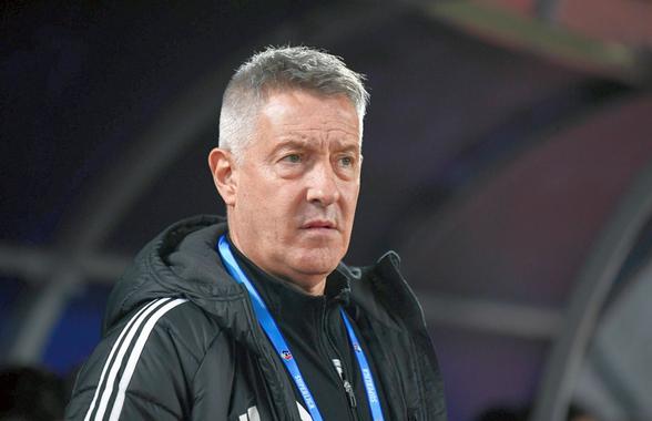 Apropiatul lui Bergodi a remarcat problema lui U Cluj: „Cristiano e conștient”