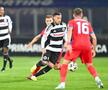 U Cluj - FCSB / Sursă foto: Imago Images (Anca Tepei)