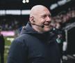 Thomas Gravesen. Foto: Imago Images
