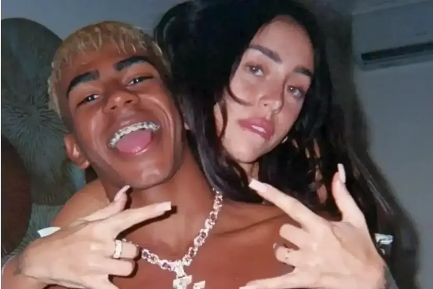 Fosta iubită a lui Lamine Yamal, Nicole Denise Cucco, alias Nicki Nicole, e o rapperă și cântăreață-compozitoare argentiniană, în vârstă de 25 de ani