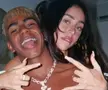 Fosta iubită a lui Lamine Yamal, Nicole Denise Cucco, alias Nicki Nicole, e o rapperă și cântăreață-compozitoare argentiniană, în vârstă de 25 de ani