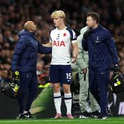 Tottenham - Chelsea, în etapa #10 din Premier League // FOTO: Getty Images