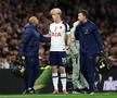 Tottenham - Chelsea, în etapa #10 din Premier League // FOTO: Getty Images