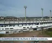 Stadio Olimpico Monumental. Foto: The Sun